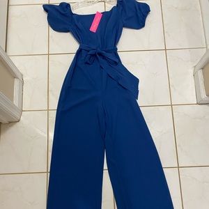 Jumpsuit